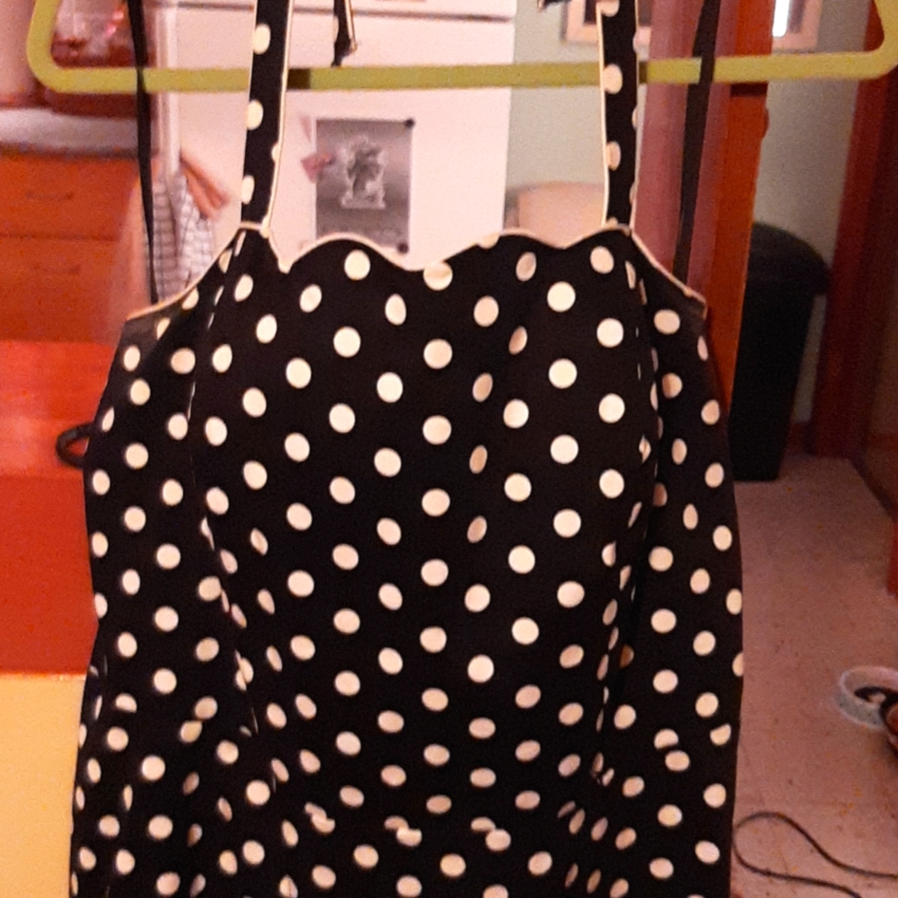Plus Size Sun Dress